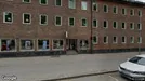 Lager til leje, Vänersborg, Västra Götaland County, Kungsgatan 19, Sverige