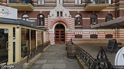 Kantorruimte te huur in Gothenburg City Centre - Foto uit Google Street View