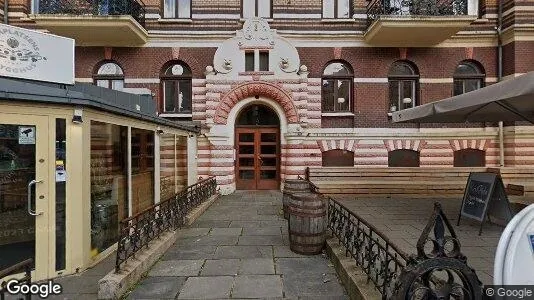 Kantorruimte te huur i Gothenburg City Centre - Foto uit Google Street View