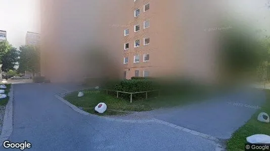 Office spaces for rent i Haninge - Photo from Google Street View