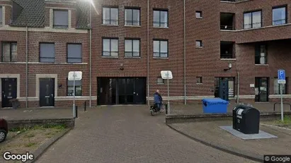 Andre lokaler til leie i Geertruidenberg – Bilde fra Google Street View