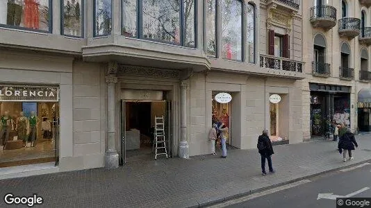 Büros zur Miete i Location is not specified – Foto von Google Street View