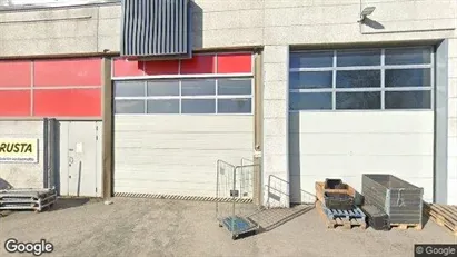 Andre lokaler til leie i Espoo – Bilde fra Google Street View