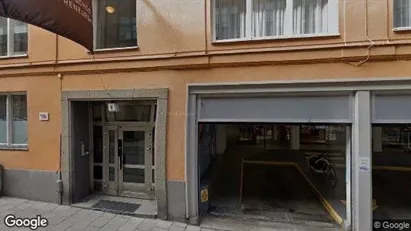 Büros zur Miete in Location is not specified – Foto von Google Street View