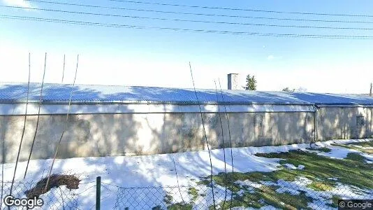 Gewerbeflächen zur Miete i Kartuski – Foto von Google Street View