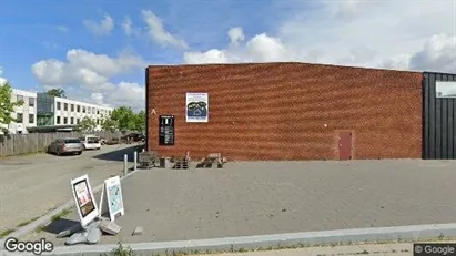 Office spaces for rent in Søborg - Photo from Google Street View