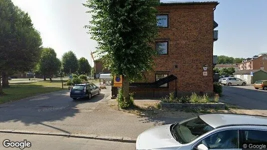 Büros zur Miete i Norrköping – Foto von Google Street View