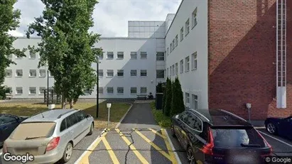 Office spaces for rent in Lappeenranta - Photo from Google Street View