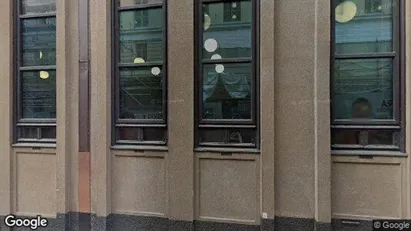 Office spaces for rent in Helsinki Eteläinen - Photo from Google Street View