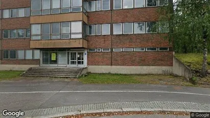 Office spaces for rent in Helsinki Läntinen - Photo from Google Street View