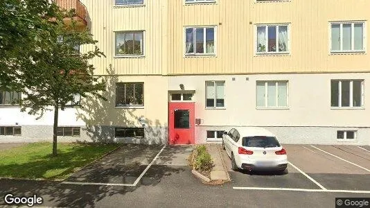 Gewerbeflächen zur Miete i Örgryte-Härlanda – Foto von Google Street View