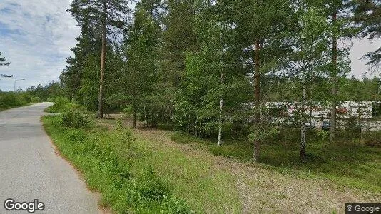 Lager til leie i Raasepori – Bilde fra Google Street View
