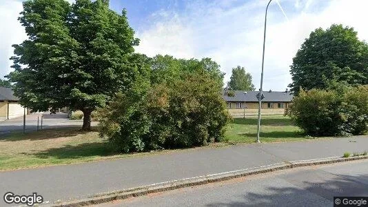 Praktijkruimtes te huur i Kristianstad - Foto uit Google Street View