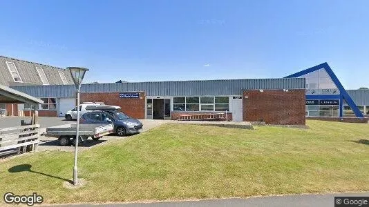 Kantorruimte te huur i Herning - Foto uit Google Street View