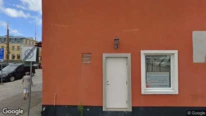 Kontorhoteller til leje i Ystad - Foto fra Google Street View