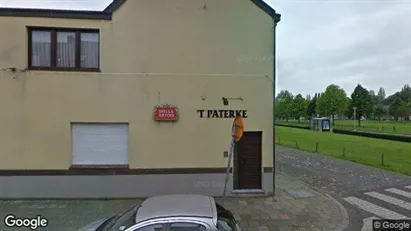 Commercial properties for rent in Antwerp Ekeren - Photo from Google Street View