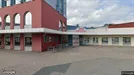 Kantoor te huur, Ljungby, Kronoberg County, Stationsgatan 2, Zweden