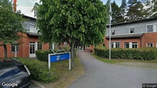 Office spaces for rent i Linköping - Photo from Google Street View