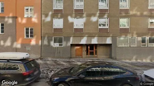 Office spaces for rent i Location is not specified - Photo from Google Street View