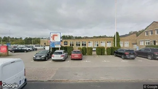 Kontorhoteller til leie i Ängelholm – Bilde fra Google Street View