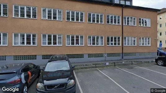 Office spaces for rent i Linköping - Photo from Google Street View