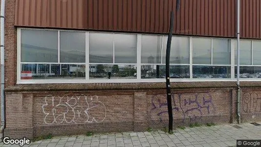 Andre lokaler til leie i Hengelo – Bilde fra Google Street View