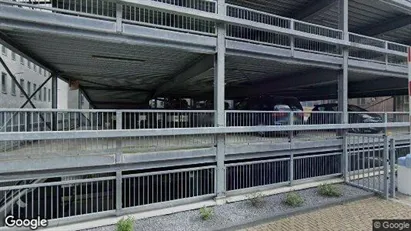 Kontorlokaler til leje i Hengelo - Foto fra Google Street View