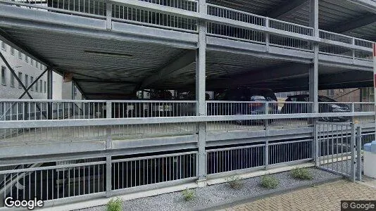 Kontorer til leie i Hengelo – Bilde fra Google Street View