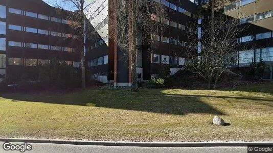 Office spaces for rent i Espoo - Photo from Google Street View