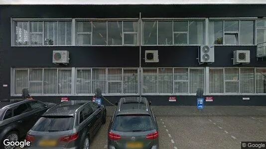 Bedrijfsruimtes te huur i De Bilt - Foto uit Google Street View