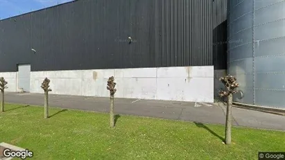 Warehouses for rent in Brugge - Photo from Google Street View