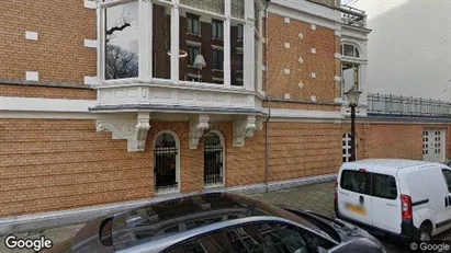 Lokaler til leje i Amsterdam Centrum - Foto fra Google Street View