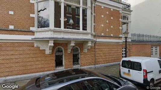 Andre lokaler til leie i Amsterdam Centrum – Bilde fra Google Street View