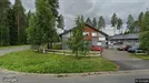 Lager för uthyrning, Joensuu, Norra Karelen, Helinintie 6, Finland