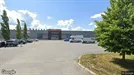 Warehouse for rent, Riihimäki, Kanta-Häme, Voimalankatu 6