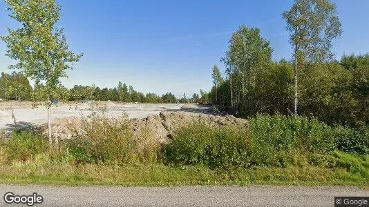 Warehouses for rent i Tuusula - Photo from Google Street View