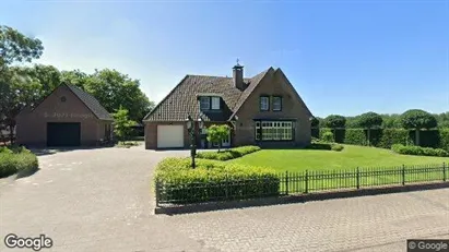 Gewerbeflächen zur Miete in Asten – Foto von Google Street View