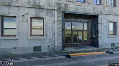 Office spaces for rent in Gothenburg City Centre - Photo from Google Street View