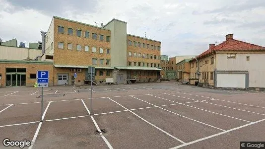 Producties te huur i Gothenburg East - Foto uit Google Street View