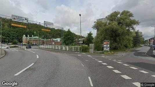 Producties te huur i Mölndal - Foto uit Google Street View