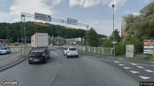 Producties te huur i Mölndal - Foto uit Google Street View