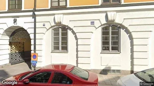 Coworking spaces te huur i Norrköping - Foto uit Google Street View