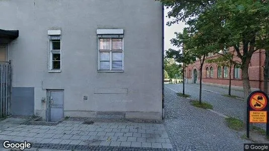 Kantorruimte te huur i Lund - Foto uit Google Street View