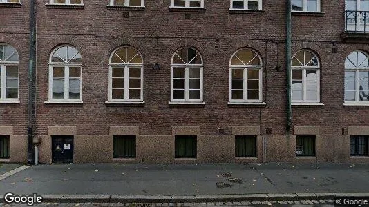 Office spaces for rent i Jönköping - Photo from Google Street View