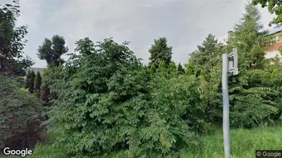 Lager til leie i Łódzki Wschodni – Bilde fra Google Street View