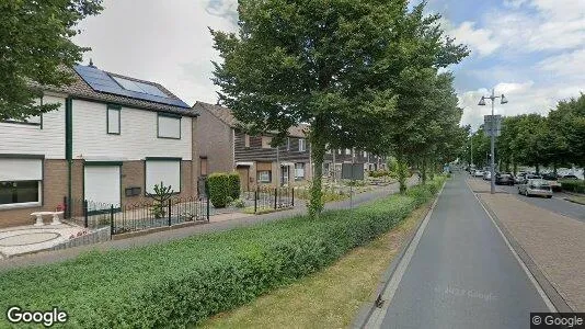 Bedrijfsruimtes te huur i Sittard-Geleen - Foto uit Google Street View