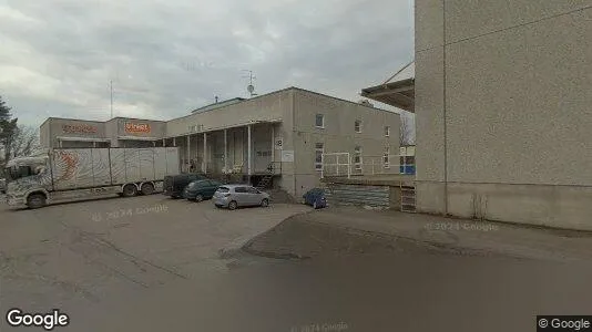 Gewerbeflächen zur Miete i Helsinki Koillinen – Foto von Google Street View