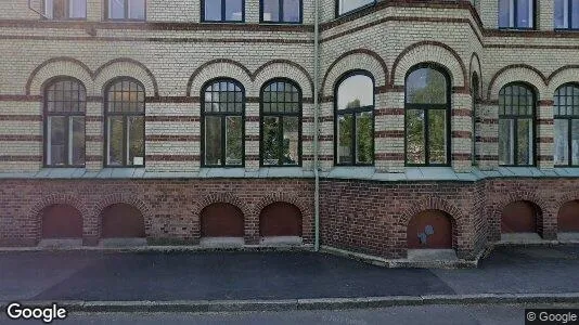 Værkstedslokaler til leje i Borås - Foto fra Google Street View