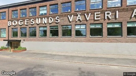 Magazijnen te huur i Ulricehamn - Foto uit Google Street View