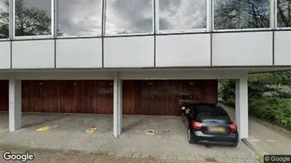 Kantorruimte te huur in Amsterdam Zuideramstel - Foto uit Google Street View